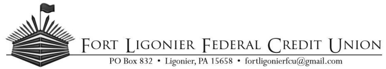 Fort Ligonier Federal Credit Union